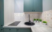 Туры в отель BeGuest on Otradnaya Street 1 Туры в отель BeGuest on Otradnaya Street 1