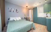 Туры в отель BeGuest on Otradnaya Street 1 Туры в отель BeGuest on Otradnaya Street 1