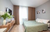 Туры в отель BeGuest on Otradnaya Street 1 Туры в отель BeGuest on Otradnaya Street 1