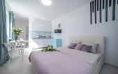 Туры в отель BeGuest on Otradnaya Street 1 Туры в отель BeGuest on Otradnaya Street 1