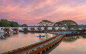Туры в отель Resort Bolagala Agro Floating Resort Туры в отель Resort Bolagala Agro Floating Resort