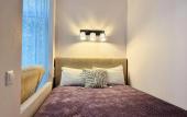 Туры в отель NaSutkiVSochi Champagne Apartments Туры в отель NaSutkiVSochi Champagne Apartments
