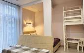 Туры в отель NaSutkiVSochi Champagne Apartments Туры в отель NaSutkiVSochi Champagne Apartments
