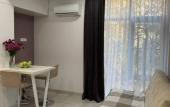 Туры в отель NaSutkiVSochi Champagne Apartments Туры в отель NaSutkiVSochi Champagne Apartments