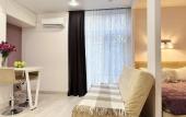 Туры в отель NaSutkiVSochi Champagne Apartments Туры в отель NaSutkiVSochi Champagne Apartments