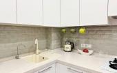 Туры в отель NaSutkiVSochi Champagne Apartments Туры в отель NaSutkiVSochi Champagne Apartments
