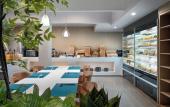 Туры в отель CYBO Station SSAW Shangpin Hotel Luohu Shenzhen Туры в отель CYBO Station SSAW Shangpin Hotel Luohu Shenzhen