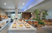 Туры в отель CYBO Station SSAW Shangpin Hotel Luohu Shenzhen Туры в отель CYBO Station SSAW Shangpin Hotel Luohu Shenzhen