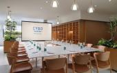 Туры в отель CYBO Station SSAW Shangpin Hotel Luohu Shenzhen Туры в отель CYBO Station SSAW Shangpin Hotel Luohu Shenzhen