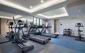 Туры в отель CYBO Station SSAW Shangpin Hotel Luohu Shenzhen Туры в отель CYBO Station SSAW Shangpin Hotel Luohu Shenzhen