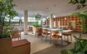 Туры в отель CYBO Station SSAW Shangpin Hotel Luohu Shenzhen Туры в отель CYBO Station SSAW Shangpin Hotel Luohu Shenzhen