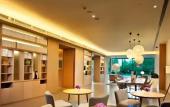 Туры в отель CYBO Station SSAW Shangpin Hotel Luohu Shenzhen Туры в отель CYBO Station SSAW Shangpin Hotel Luohu Shenzhen