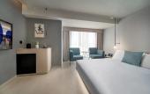Туры в отель CYBO Station SSAW Shangpin Hotel Luohu Shenzhen Туры в отель CYBO Station SSAW Shangpin Hotel Luohu Shenzhen