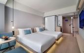 Туры в отель CYBO Station SSAW Shangpin Hotel Luohu Shenzhen Туры в отель CYBO Station SSAW Shangpin Hotel Luohu Shenzhen
