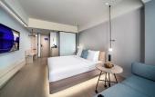 Туры в отель CYBO Station SSAW Shangpin Hotel Luohu Shenzhen Туры в отель CYBO Station SSAW Shangpin Hotel Luohu Shenzhen