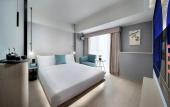 Туры в отель CYBO Station SSAW Shangpin Hotel Luohu Shenzhen Туры в отель CYBO Station SSAW Shangpin Hotel Luohu Shenzhen
