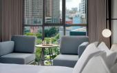 Туры в отель CYBO Station SSAW Shangpin Hotel Luohu Shenzhen Туры в отель CYBO Station SSAW Shangpin Hotel Luohu Shenzhen
