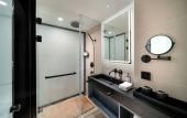 Туры в отель CYBO Station SSAW Shangpin Hotel Luohu Shenzhen Туры в отель CYBO Station SSAW Shangpin Hotel Luohu Shenzhen