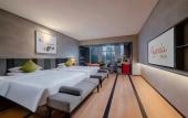 Туры в отель Pagoda Hotel Chengdu Taikoo Li Туры в отель Pagoda Hotel Chengdu Taikoo Li