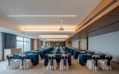 Туры в отель Pagoda Hotel Chengdu Taikoo Li Туры в отель Pagoda Hotel Chengdu Taikoo Li