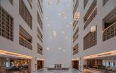 Туры в отель Pagoda Hotel Chengdu Taikoo Li Туры в отель Pagoda Hotel Chengdu Taikoo Li