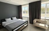 Туры в отель Hotel Gostinitsa Trest Туры в отель Hotel Gostinitsa Trest