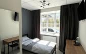 Туры в отель Hotel Gostinitsa Trest Туры в отель Hotel Gostinitsa Trest
