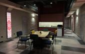 Туры в отель Gorod N Hostel Туры в отель Gorod N Hostel