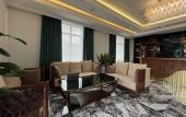 Туры в отель Noble Samarkand Hotel Туры в отель Noble Samarkand Hotel