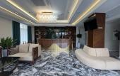 Туры в отель Noble Samarkand Hotel Туры в отель Noble Samarkand Hotel