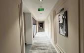Туры в отель Noble Samarkand Hotel Туры в отель Noble Samarkand Hotel