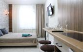 Туры в отель Lev Tolstoy Apart Hotel Туры в отель Lev Tolstoy Apart Hotel