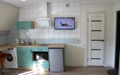 Туры в отель Lev Tolstoy Apart Hotel Туры в отель Lev Tolstoy Apart Hotel