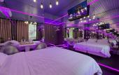 Туры в отель Gipnoz na Pokrovke Hotel Туры в отель Gipnoz na Pokrovke Hotel