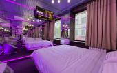 Туры в отель Gipnoz na Pokrovke Hotel Туры в отель Gipnoz na Pokrovke Hotel