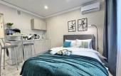 Туры в отель Vegas Burnakovskaya 111 Apartments Туры в отель Vegas Burnakovskaya 111 Apartments