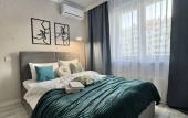 Туры в отель Vegas Burnakovskaya 111 Apartments Туры в отель Vegas Burnakovskaya 111 Apartments