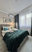 Туры в отель Vegas Burnakovskaya 111 Apartments Туры в отель Vegas Burnakovskaya 111 Apartments