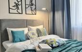 Туры в отель Vegas Burnakovskaya 111 Apartments Туры в отель Vegas Burnakovskaya 111 Apartments