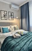 Туры в отель Vegas Burnakovskaya 111 Apartments Туры в отель Vegas Burnakovskaya 111 Apartments