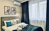 Туры в отель Vegas Burnakovskaya 111 Apartments Туры в отель Vegas Burnakovskaya 111 Apartments