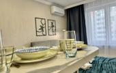 Туры в отель Vegas Burnakovskaya 111 Apartments Туры в отель Vegas Burnakovskaya 111 Apartments