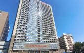 Туры в отель Xingyi International Apartment (Guangzhou Changgang Metro Station) Туры в отель Xingyi International Apartment (Guangzhou Changgang Metro Station)