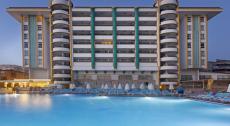 Prestige Alanya 5*