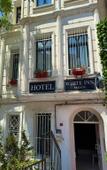 Туры в отель White Inn Taksim Hotel Туры в отель White Inn Taksim Hotel