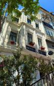 Туры в отель White Inn Taksim Hotel Туры в отель White Inn Taksim Hotel