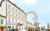 Туры в отель Markov Hotel Туры в отель Markov Hotel