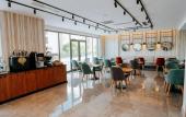Туры в отель The Emporia Hotel Туры в отель The Emporia Hotel