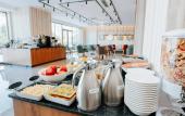 Туры в отель The Emporia Hotel Туры в отель The Emporia Hotel