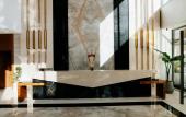 Туры в отель The Emporia Hotel Туры в отель The Emporia Hotel
